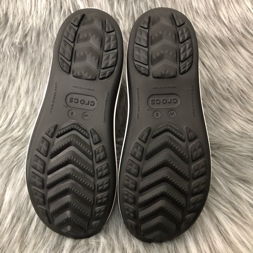 Crocs Women Jaunt Boot - Picture 4 of 5